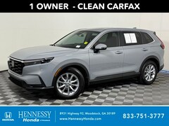 2024 Honda CR-V EX-L SUV