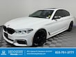 BMW M550i