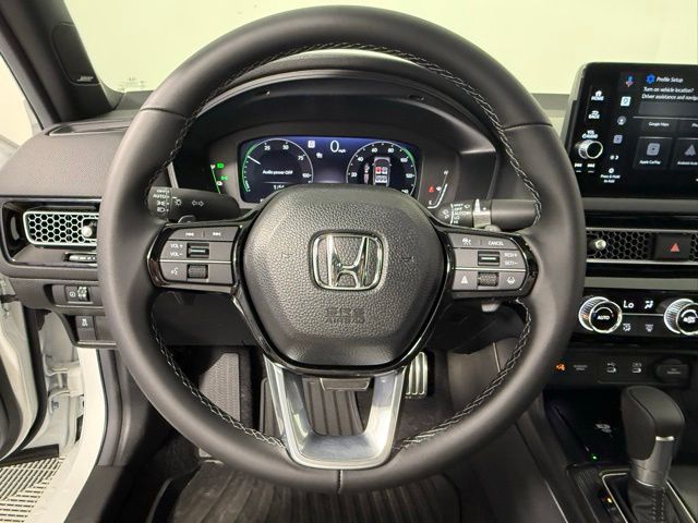 2026 Honda Civic Sport - Photo 15