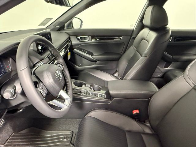 2026 Honda Civic Sport - Photo 25