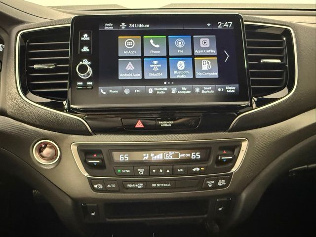 2026 Honda Ridgeline RTL - Photo 19