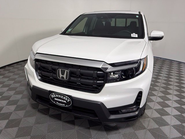 New 2026 Honda Ridgeline RTL Truck Crew Cab