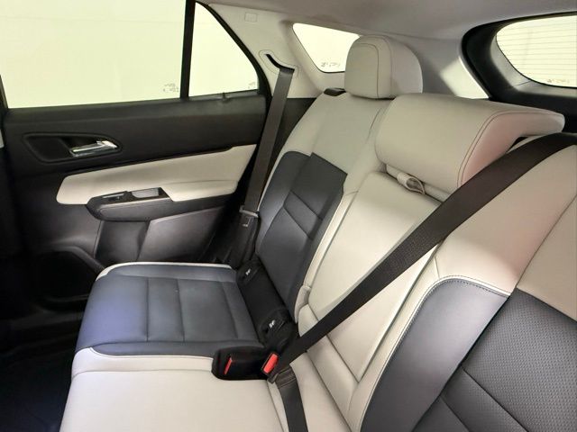 2026 Honda Prologue Elite - Photo 36