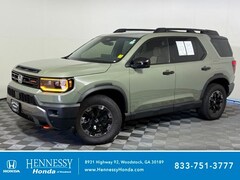 2026 Honda Passport TrailSport Elite SUV