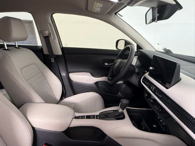 2026 Honda HR-V LX - Photo 48