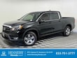  Honda Ridgeline