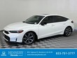 Honda Civic Hybrid