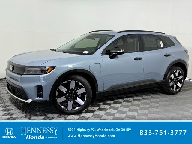 2026 Honda Prologue Elite's photo