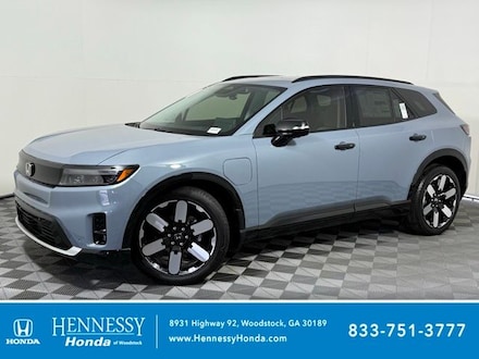 2026 Honda Prologue Elite SUV