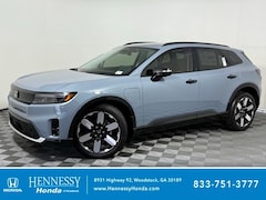 2026 Honda Prologue Elite SUV