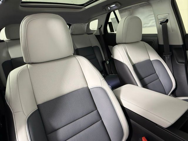 2026 Honda Prologue Elite - Photo 55