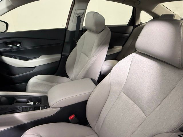 2026 Honda Accord SE - Photo 27