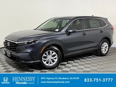 2026 Honda CR-V LX SUV