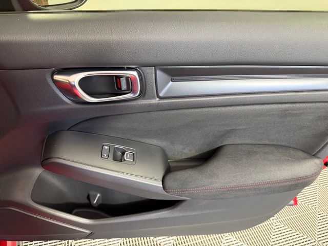 2025 Honda Civic Hatchback Type-R - Photo 57
