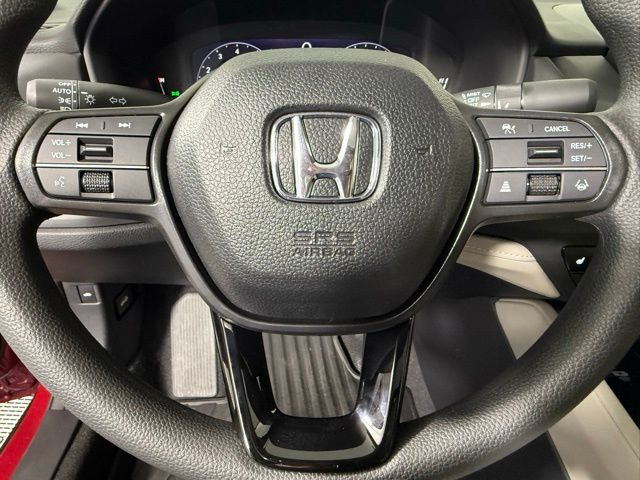 2026 Honda Accord SE - Photo 17