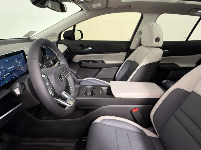 2026 Honda Prologue Elite - Photo 25