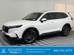 2026 Honda CR-V EX-L SUV