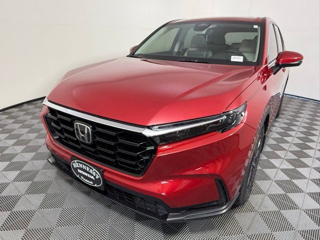2026 Honda CR-V EX-L photo 2