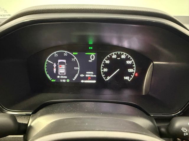 2026 Honda CR-V Sport - Photo 20
