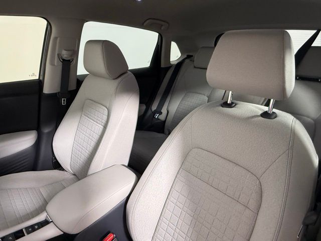 2026 Honda HR-V LX - Photo 29