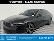 Honda Accord Hybrid