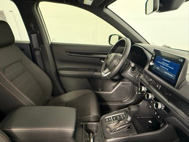 2026 Honda CR-V Sport - Photo 50