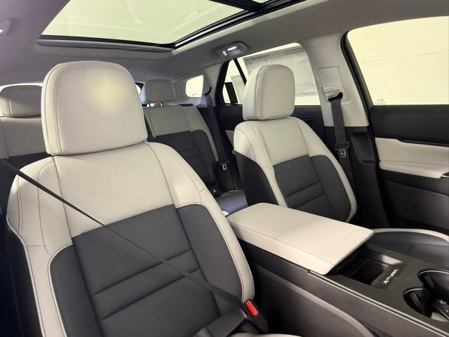 2026 Honda Prologue Elite - Photo 53