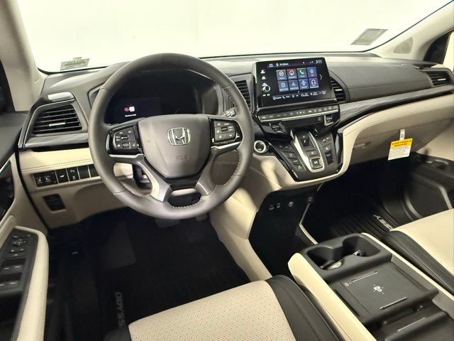 2026 Honda Odyssey Elite - Photo 45