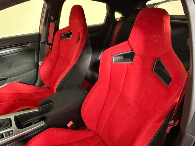 2025 Honda Civic Hatchback Type-R - Photo 39