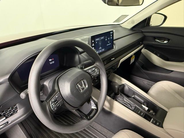 2026 Honda Accord SE - Photo 15