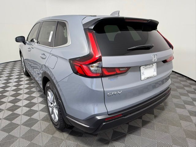 2026 Honda CR-V EX photo 4