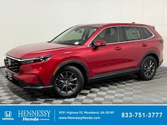 2026 Honda CR-V EX-L SUV