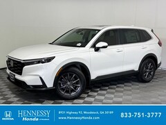 2026 Honda CR-V EX-L SUV