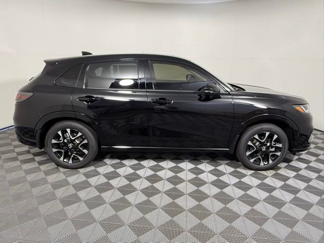 2027 Honda HR-V EX-L - Photo 7