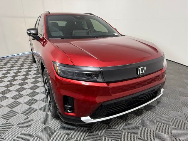 2026 Honda Prologue Elite - Photo 8