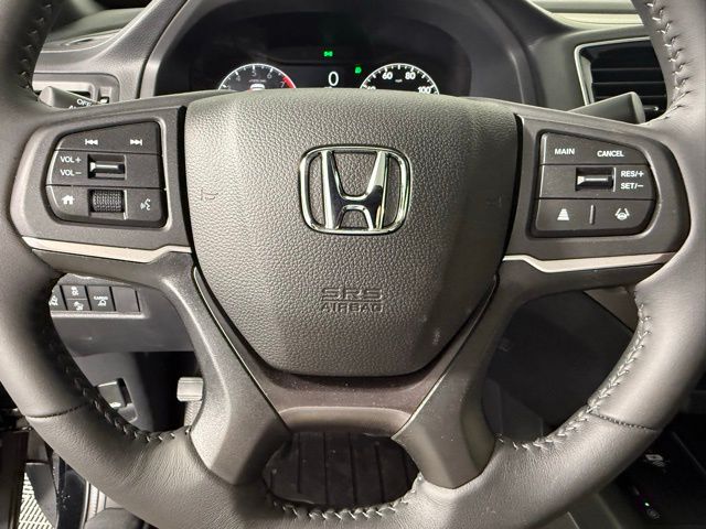 2026 Honda Ridgeline RTL - Photo 18