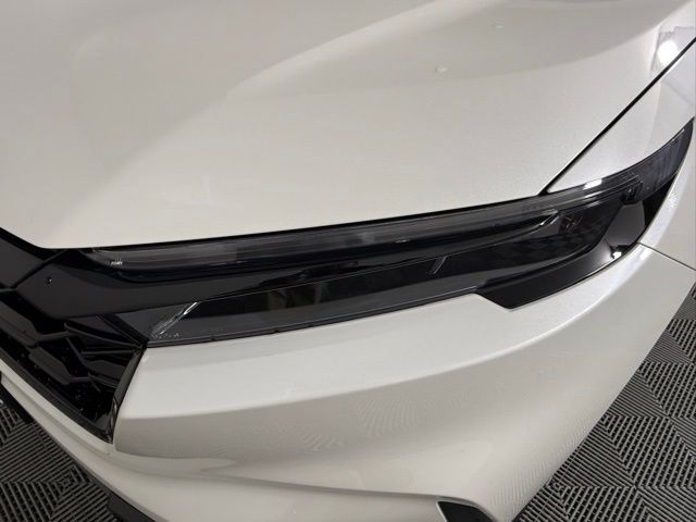2026 Honda CR-V Sport - Photo 11