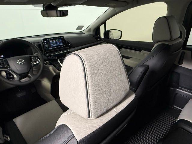 2026 Honda Odyssey Elite - Photo 37
