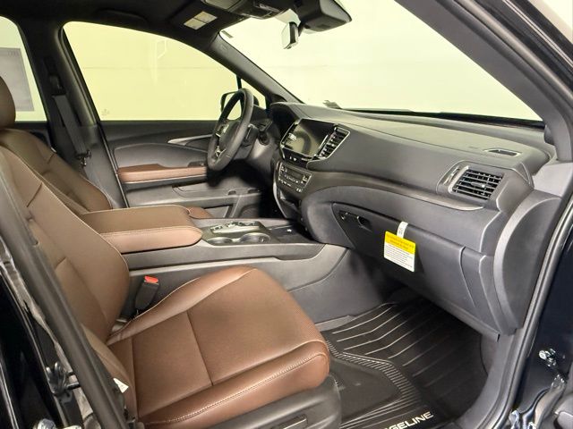 2026 Honda Ridgeline RTL - Photo 47