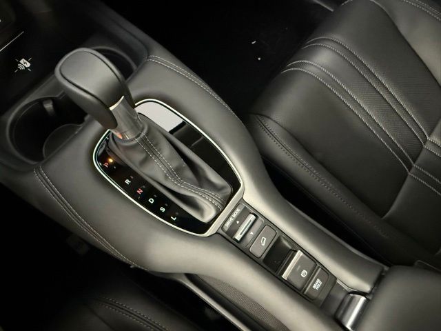 2027 Honda HR-V EX-L - Photo 25