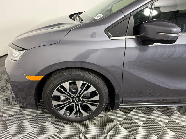 2026 Honda Odyssey Elite - Photo 12