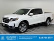  Honda Ridgeline