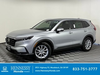 2026 Honda CR-V EX SUV