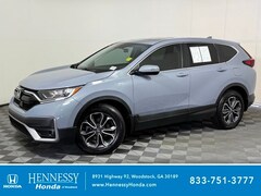 2020 Honda CR-V EX 2WD SUV