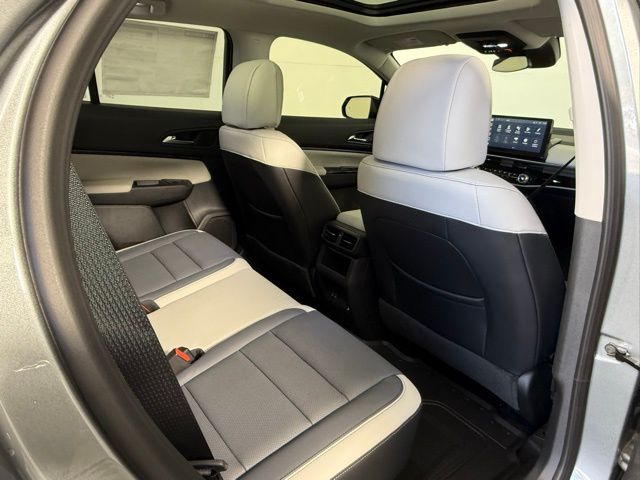 2026 Honda Prologue Elite - Photo 46