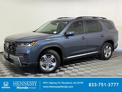 2026 Honda Pilot EX-L SUV