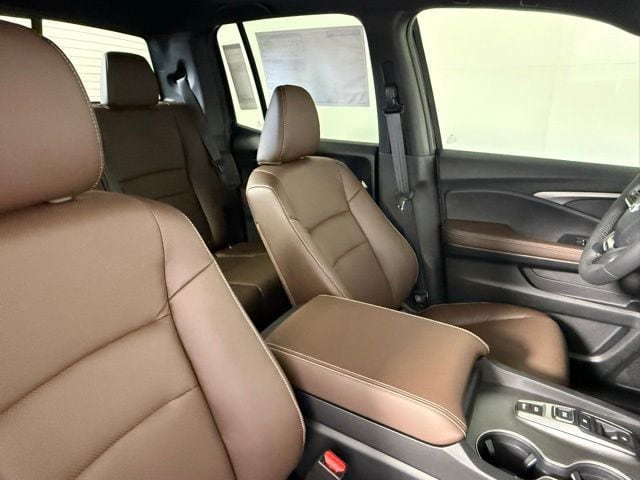 2026 Honda Ridgeline RTL - Photo 52