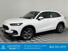 2026 Honda HR-V LX SUV