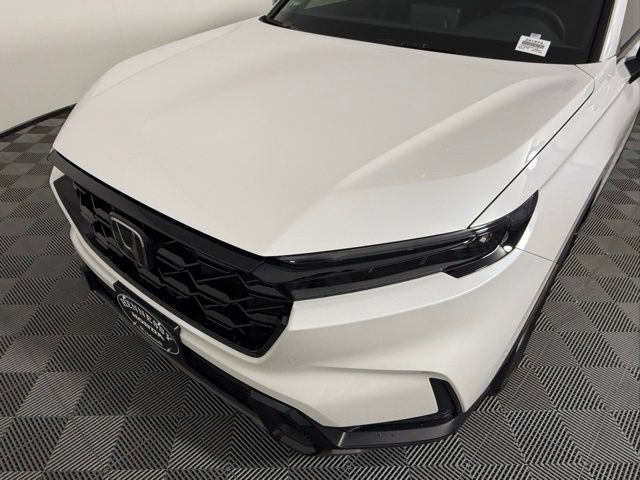 2026 Honda CR-V Sport - Photo 10