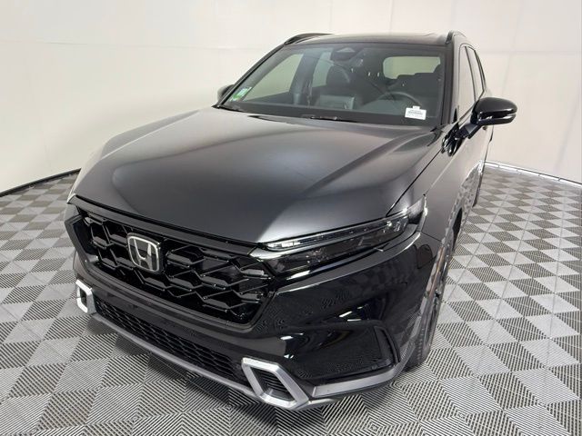 2026 Honda CR-V Hybrid Sport Touring photo 2